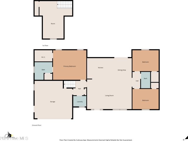 Property for sale in Coinjock, North Carolina