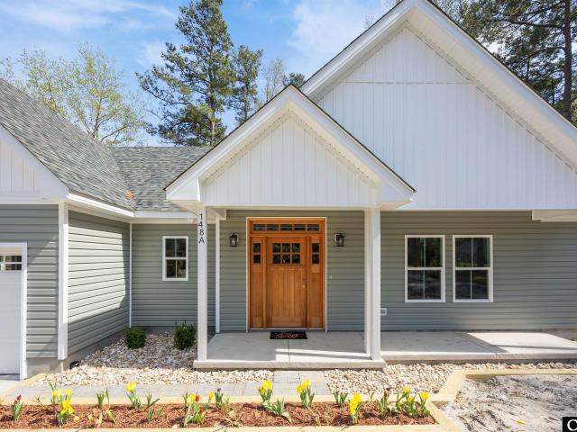 Property for sale in Coinjock, North Carolina