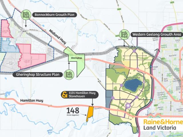 Property for sale in Stonehaven, Victoria