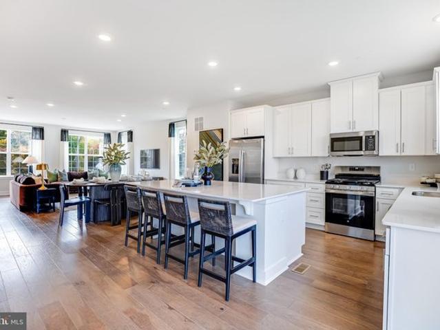 Townhouse for sale in Pennington, New Jersey