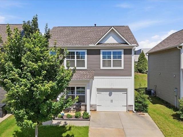 House for sale in Pendleton, South Carolina