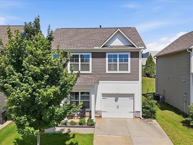 House for sale in Pendleton, South Carolina