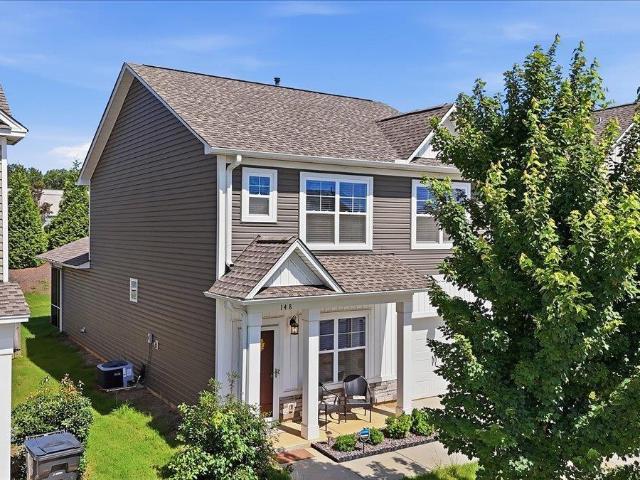 House for sale in Pendleton, South Carolina
