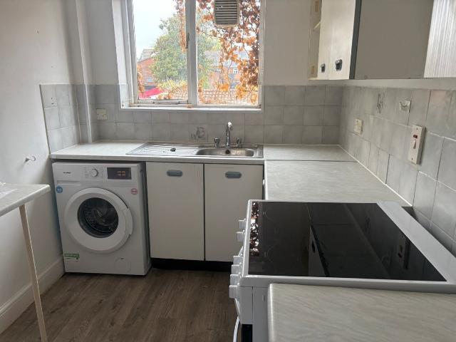 Apartment for rent in Edenbrook, Hart