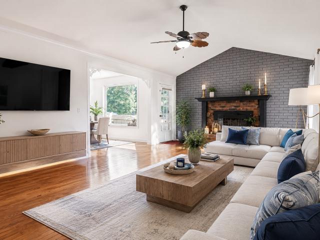 House for sale in Tennessee