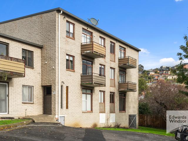 Apartment for rent in Hobart, Tasmania