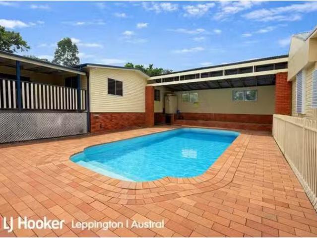 House for rent in Sydney, New South Wales