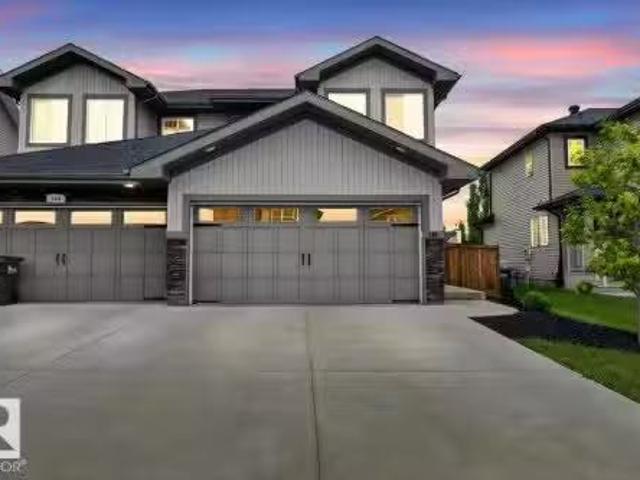 House for sale in Sherwood Park, Alberta
