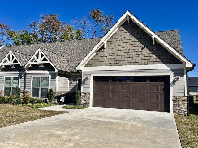 Townhouse for sale in Tennessee