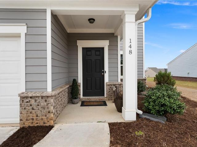 House for sale in Bartow, Georgia