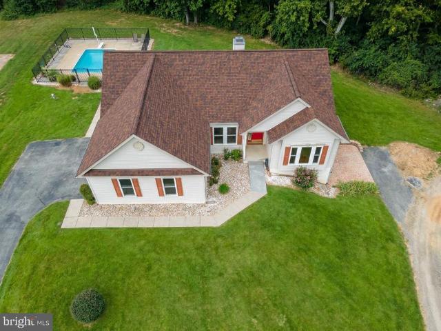House for sale in Bradfield, Berryville