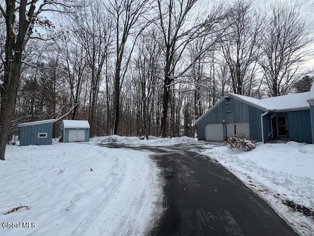 House for sale in Saratoga, New York