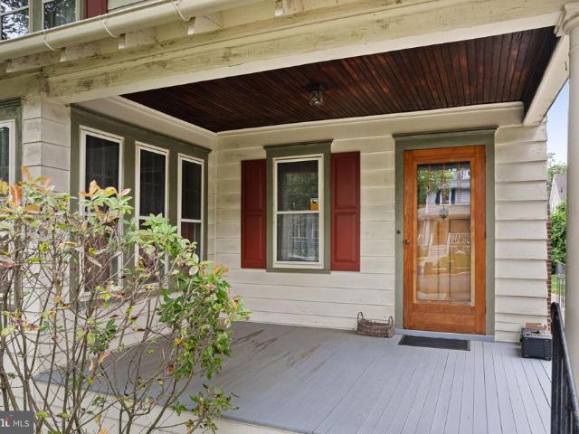 House for sale in Haddonfield