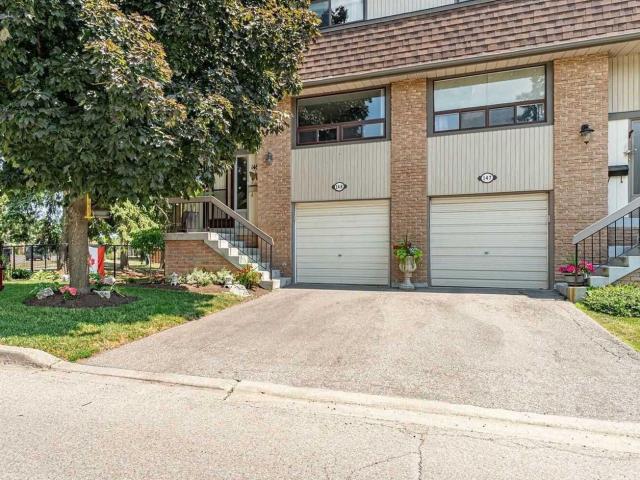 Condo for sale in Georgina, Ontario