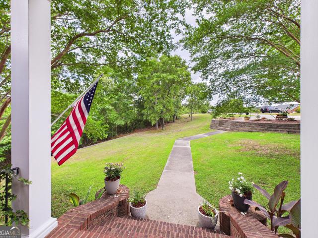 House for sale in Macon, Georgia