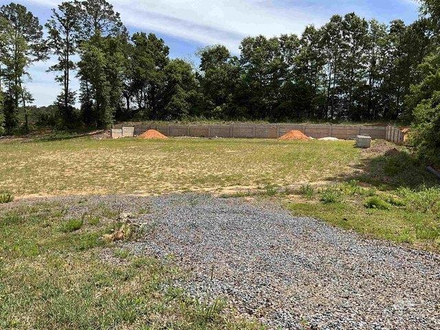 Land for sale in Fairhope, Alabama