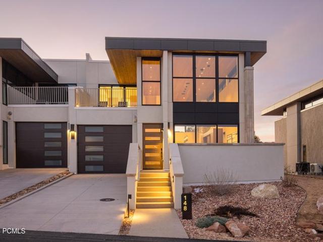 House for sale in Moab, Utah
