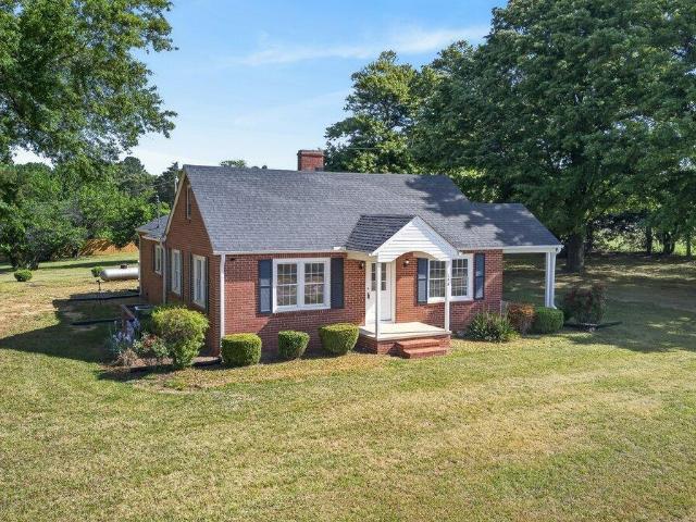 House for sale in Vance, North Carolina