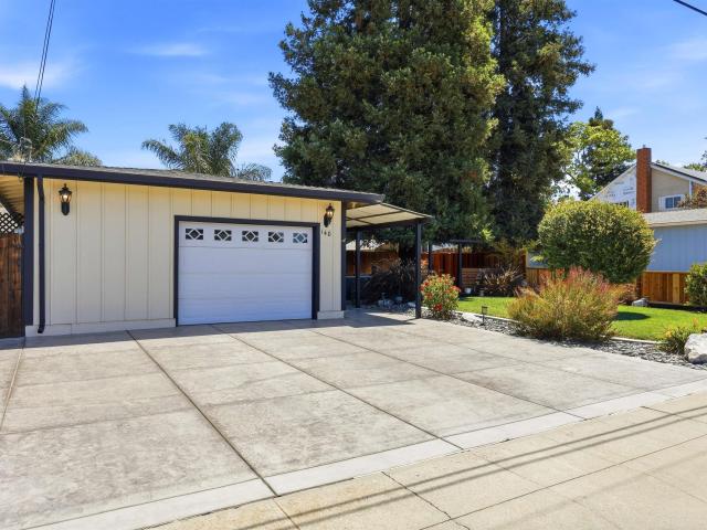 House for sale in Livermore, California