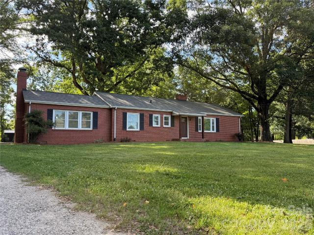 House for sale in Troutman, North Carolina