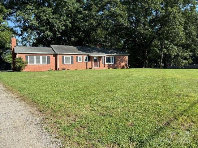 House for sale in Troutman, North Carolina