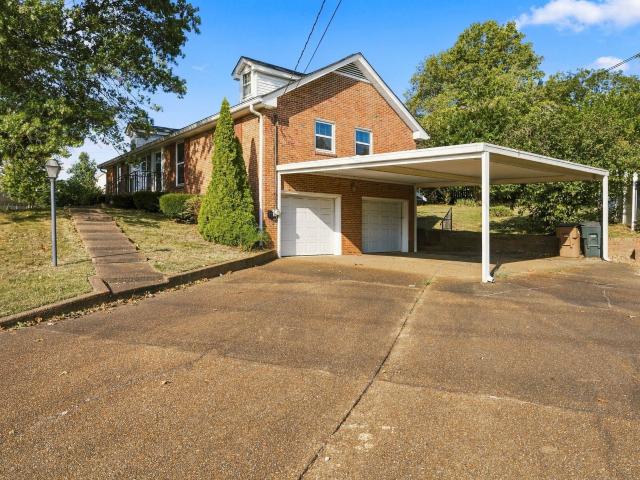 House for sale in Tennessee