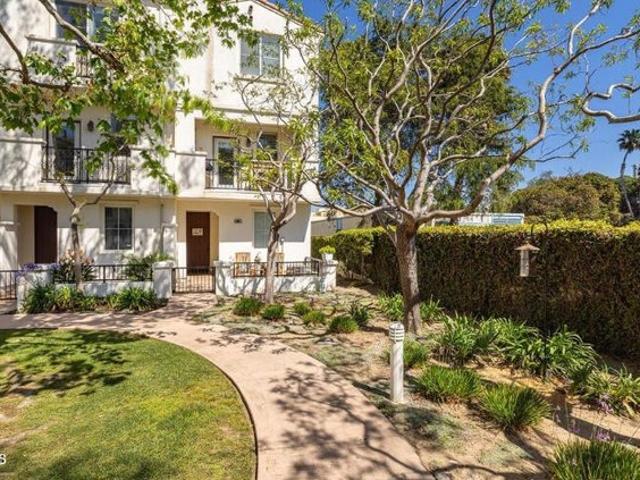 Condo for sale in Ventura, California