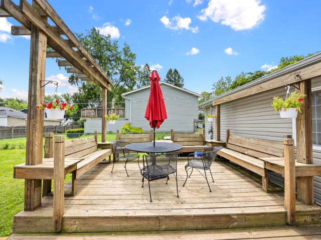 House for sale in Bolingbrook, Illinois