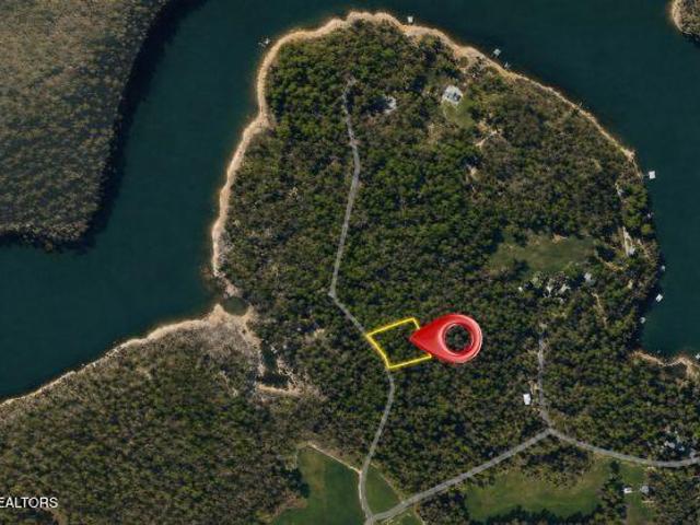 Land for sale in Tennessee