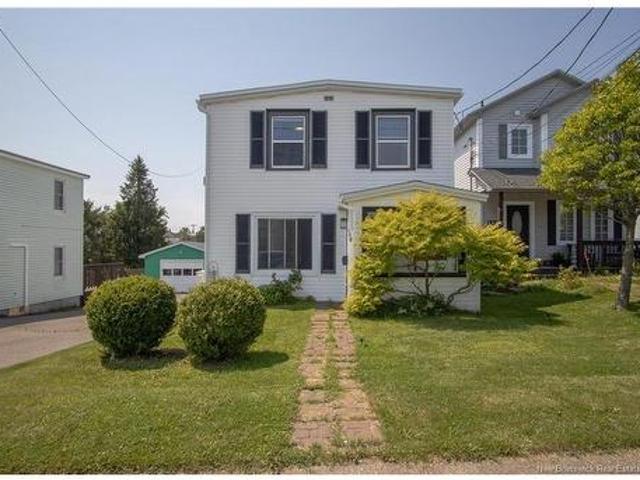 House for sale in City Of Saint John, New Brunswick