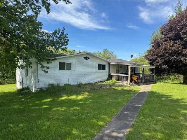 House for sale in Beaver, Pennsylvania