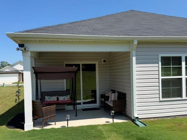 House for sale in Mayodan, North Carolina