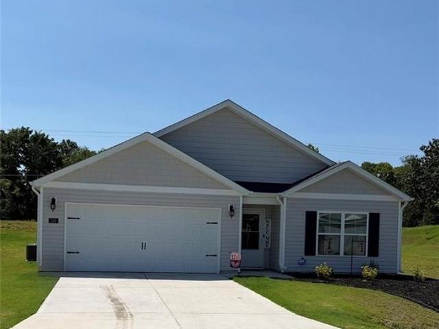 House for sale in Mayodan, North Carolina
