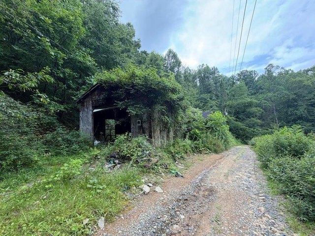 Land for sale in Summersville, Nicholas County