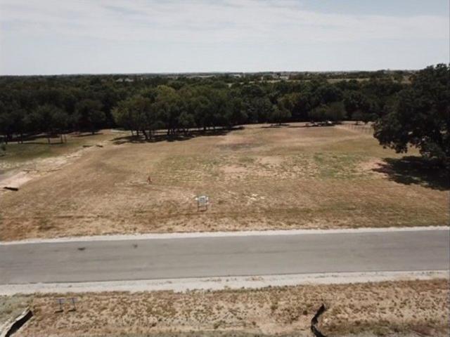 Land for sale in Wise, Texas