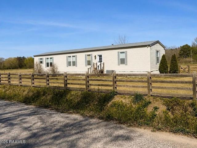 House for sale in Sunset, Louisiana