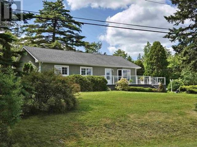 House for sale in Chester Basin, Nova Scotia
