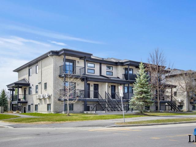 Apartment for rent in Aylmer, Gatineau