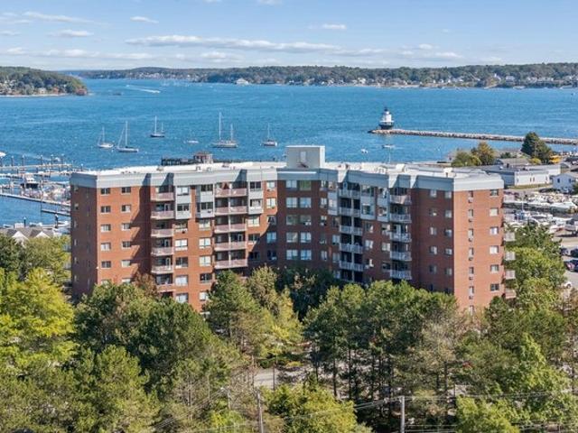 Condo for sale in South Portland, Cumberland County