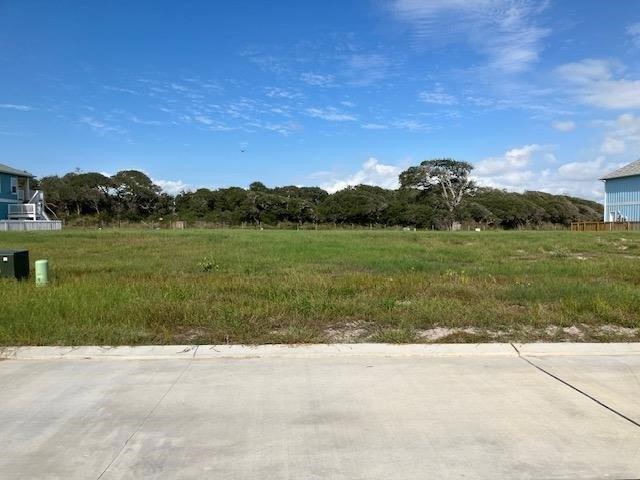 Land for sale in Rockport, Texas