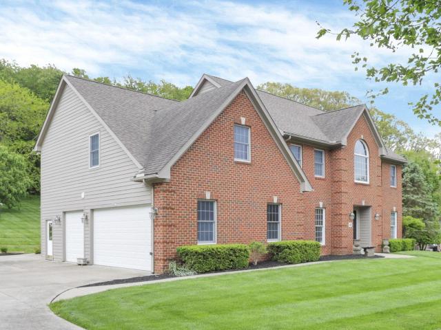 House for sale in Granville, Ohio