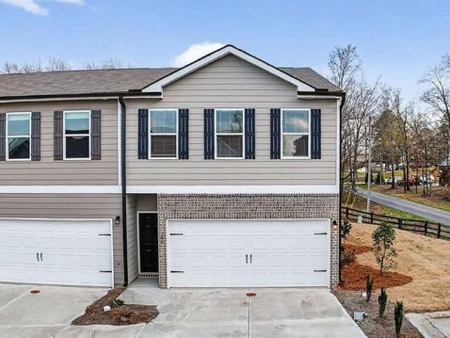 Townhouse for sale in Gordon, Georgia