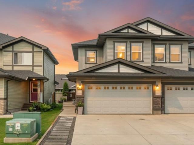 House for sale in Stony Plain, Alberta