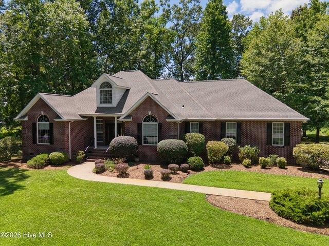 House for sale in Hertford, North Carolina