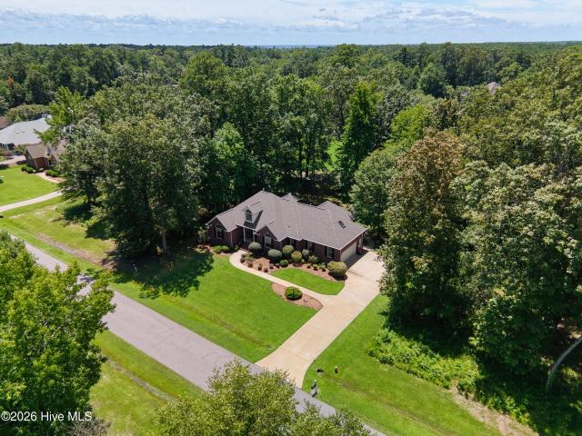 House for sale in Hertford, North Carolina