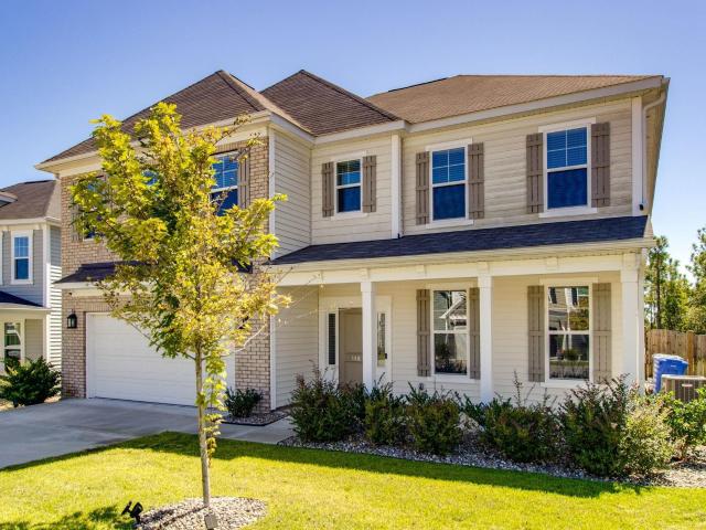 Property for rent in Columbia, Richland County