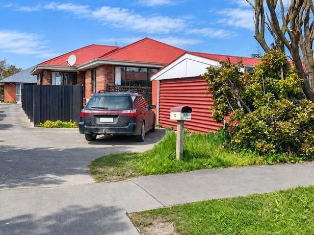 House for rent in Ilam, Christchurch