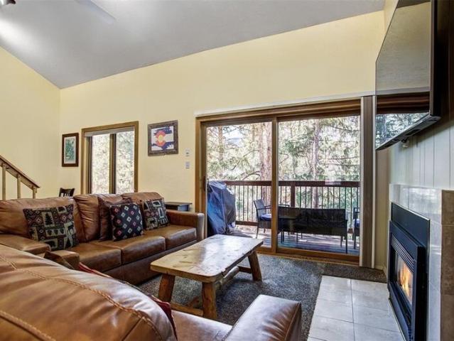 Condo for sale in Breckenridge