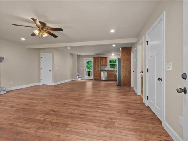 House for sale in Dahlonega, Georgia