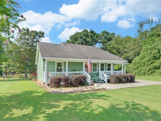 House for sale in Hartwell, Hart County